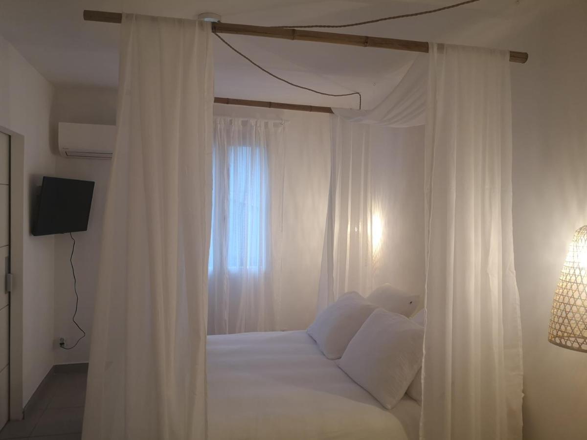Une Nuit A Bali - Appartement Cocooning Solliès-Toucas المظهر الخارجي الصورة