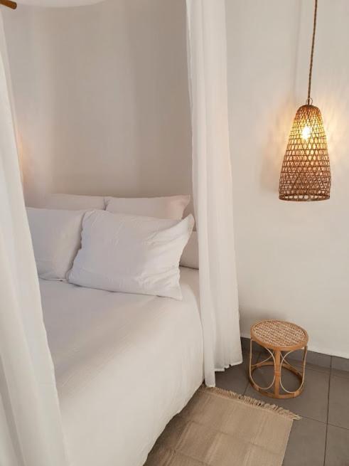 Une Nuit A Bali - Appartement Cocooning Solliès-Toucas المظهر الخارجي الصورة