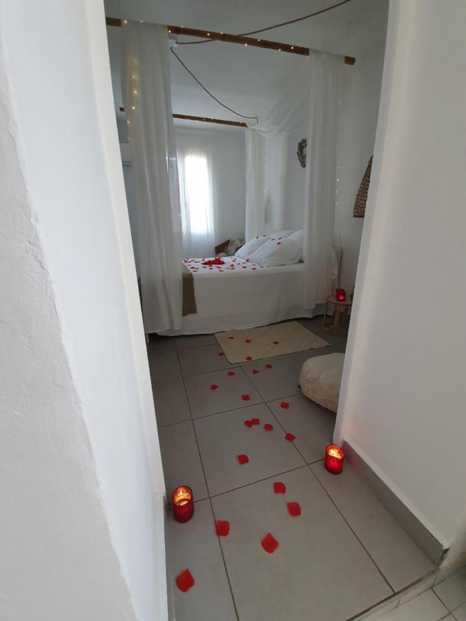 Une Nuit A Bali - Appartement Cocooning Solliès-Toucas المظهر الخارجي الصورة