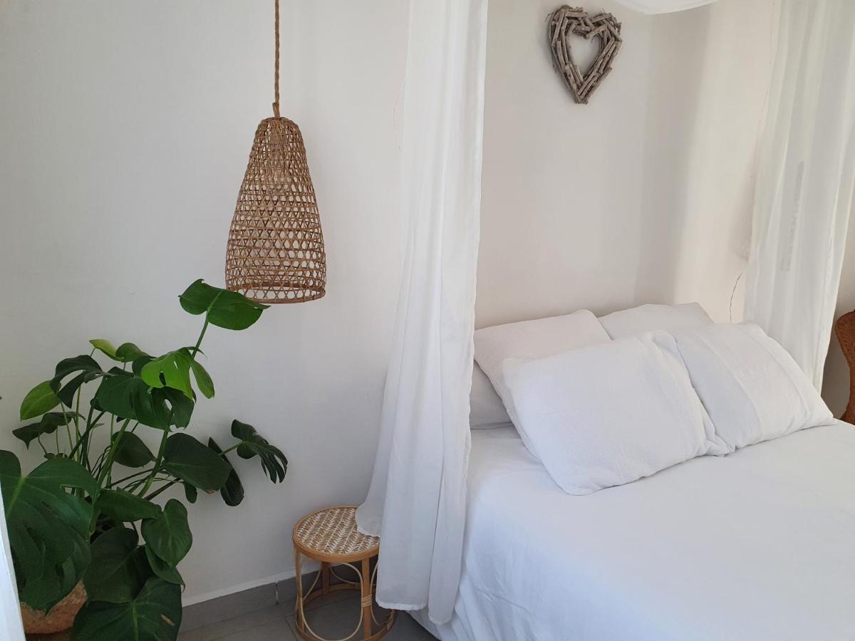 Une Nuit A Bali - Appartement Cocooning Solliès-Toucas المظهر الخارجي الصورة