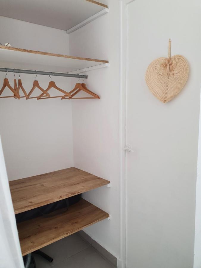 Une Nuit A Bali - Appartement Cocooning Solliès-Toucas المظهر الخارجي الصورة