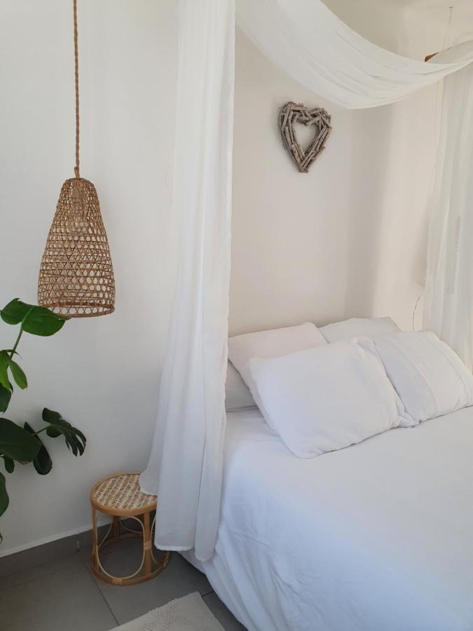 Une Nuit A Bali - Appartement Cocooning Solliès-Toucas المظهر الخارجي الصورة