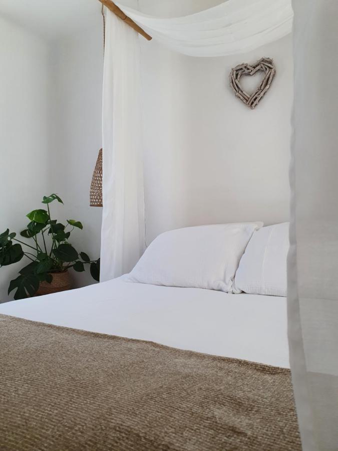 Une Nuit A Bali - Appartement Cocooning Solliès-Toucas المظهر الخارجي الصورة